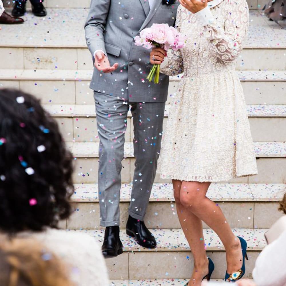 Weddings